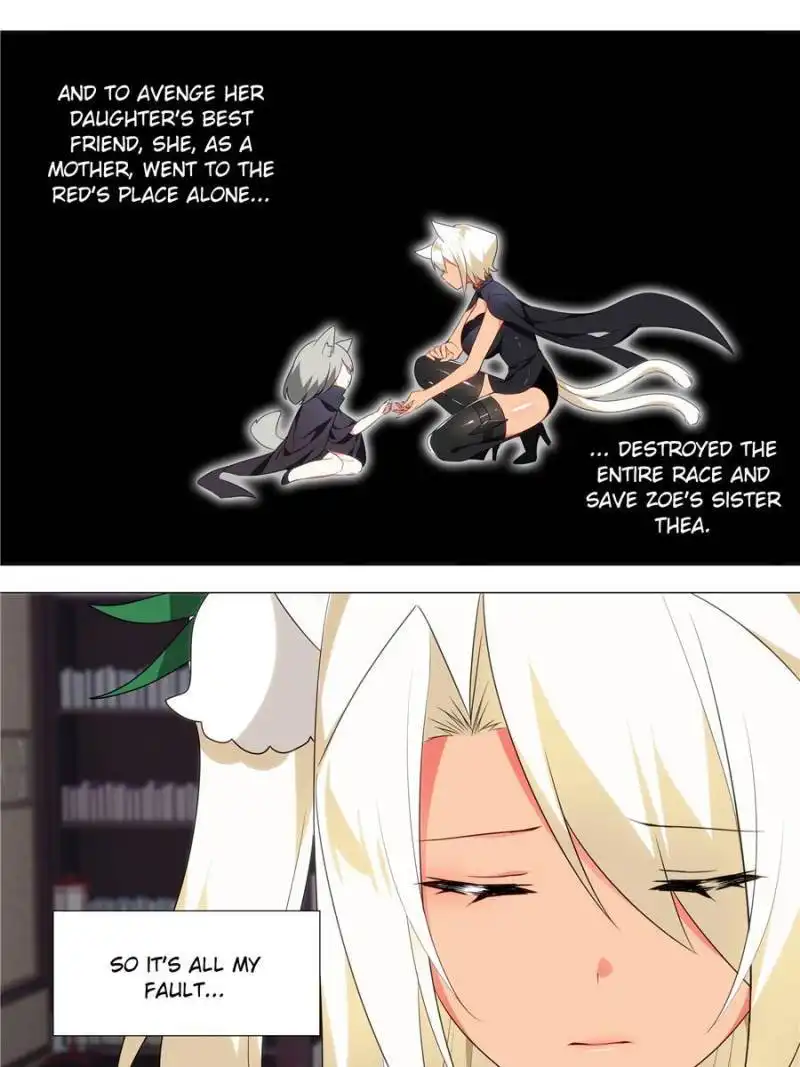 My Girlfriend is a Dragon Chapter 178 3